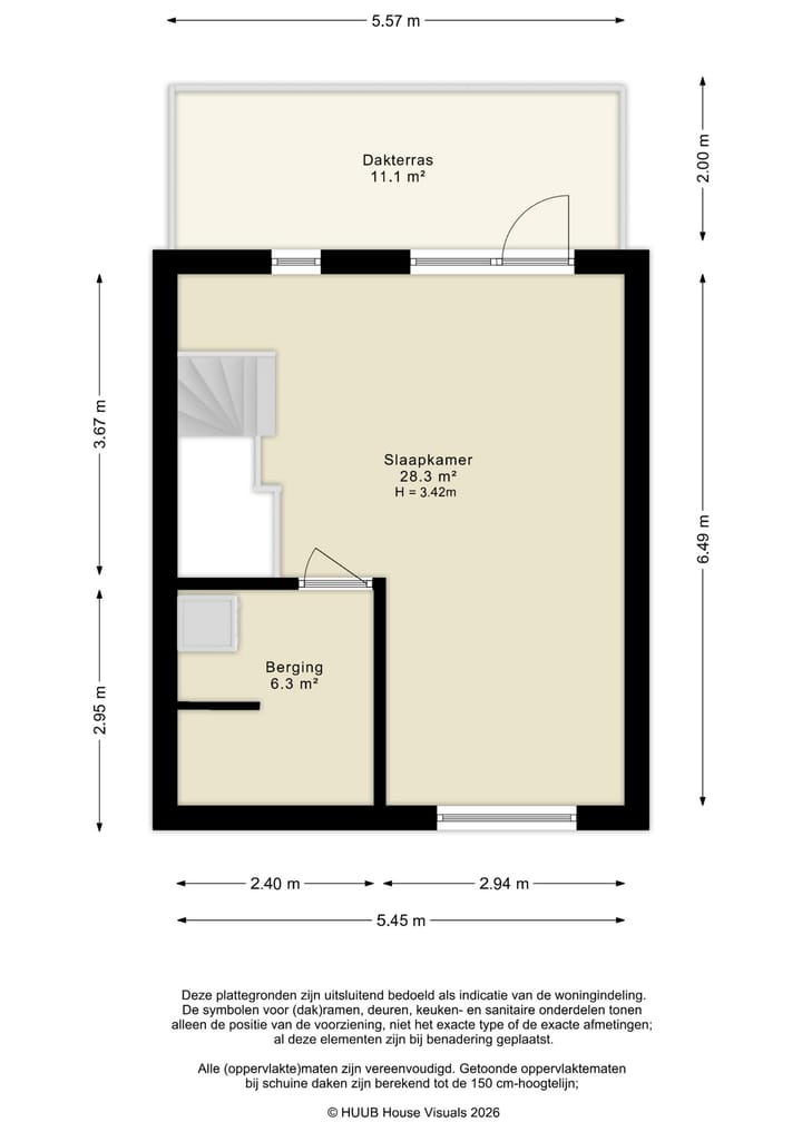 Photo 66 of Duinstraat 21