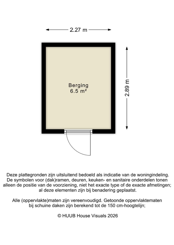 Photo 67 of Duinstraat 21