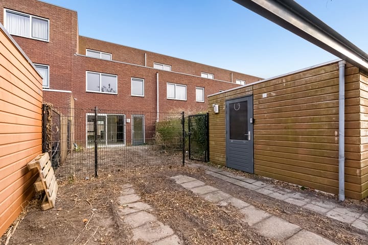 Photo 3 of Boelijn 247