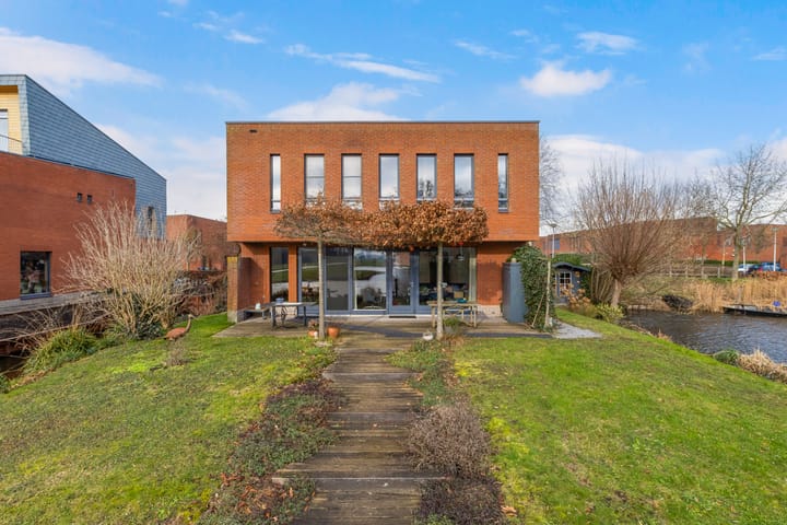 Photo 44 of Hooiland 16