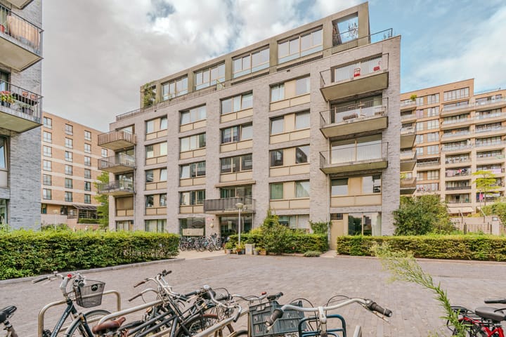 Andreasplein 55