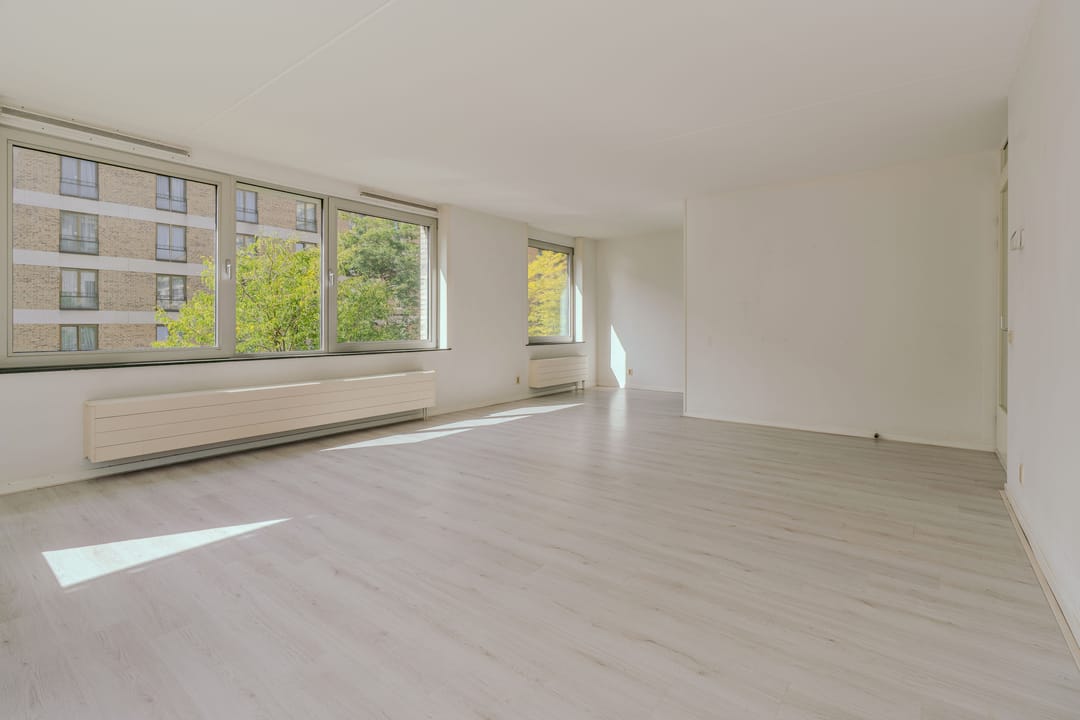 Foto 2 van Andreasplein 55