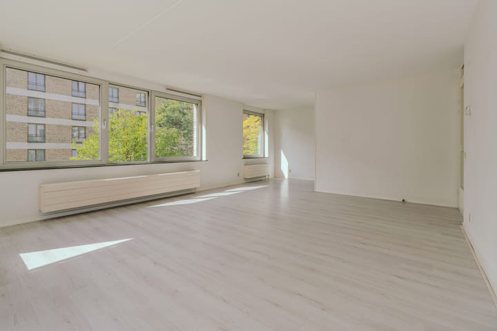 Foto 2 van Andreasplein 55