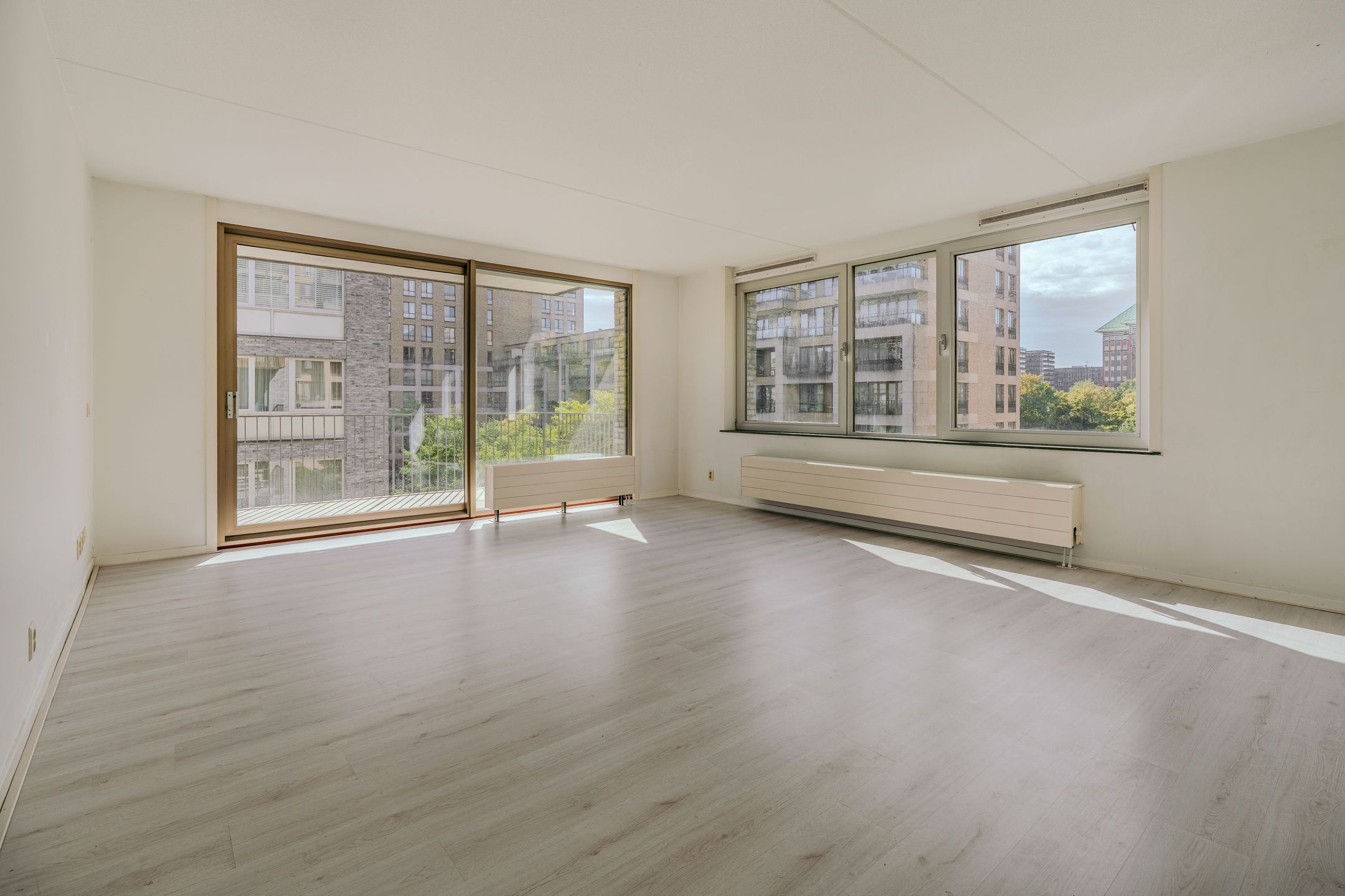 Foto 3 van Andreasplein 55