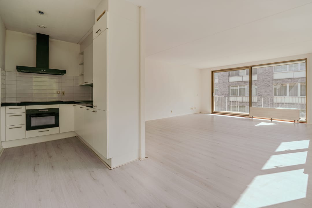 Foto 8 van Andreasplein 55