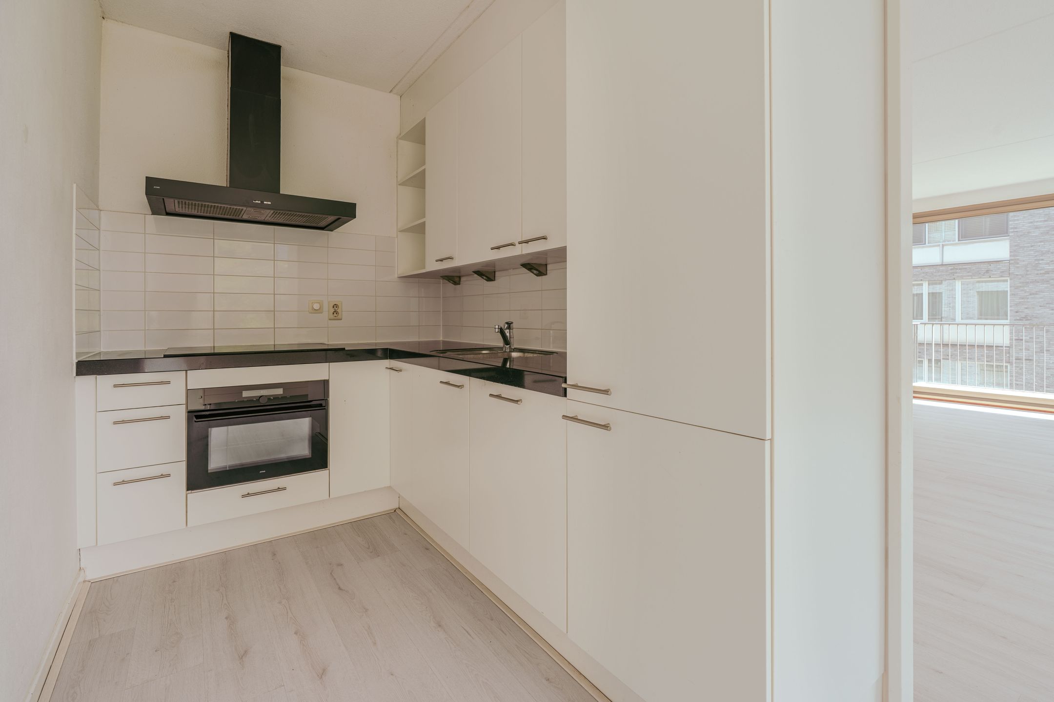 Foto 9 van Andreasplein 55