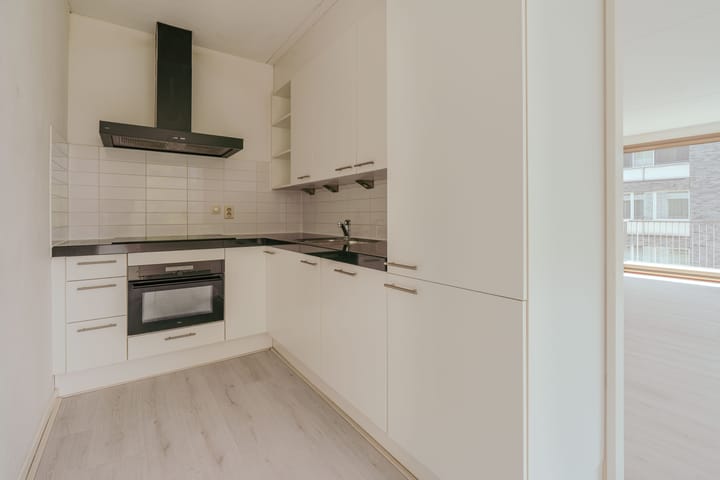 Foto 9 van Andreasplein 55