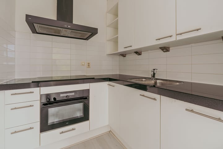 Foto 10 van Andreasplein 55