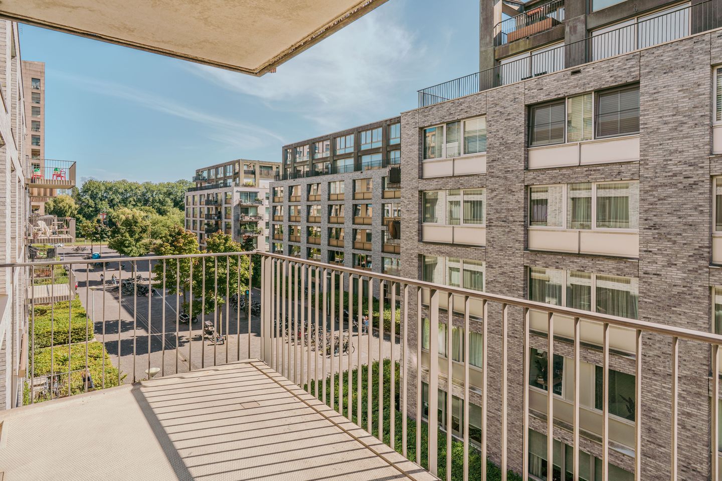 Foto 14 van Andreasplein 55