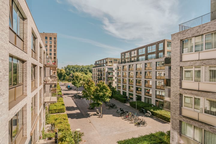 Foto 16 van Andreasplein 55