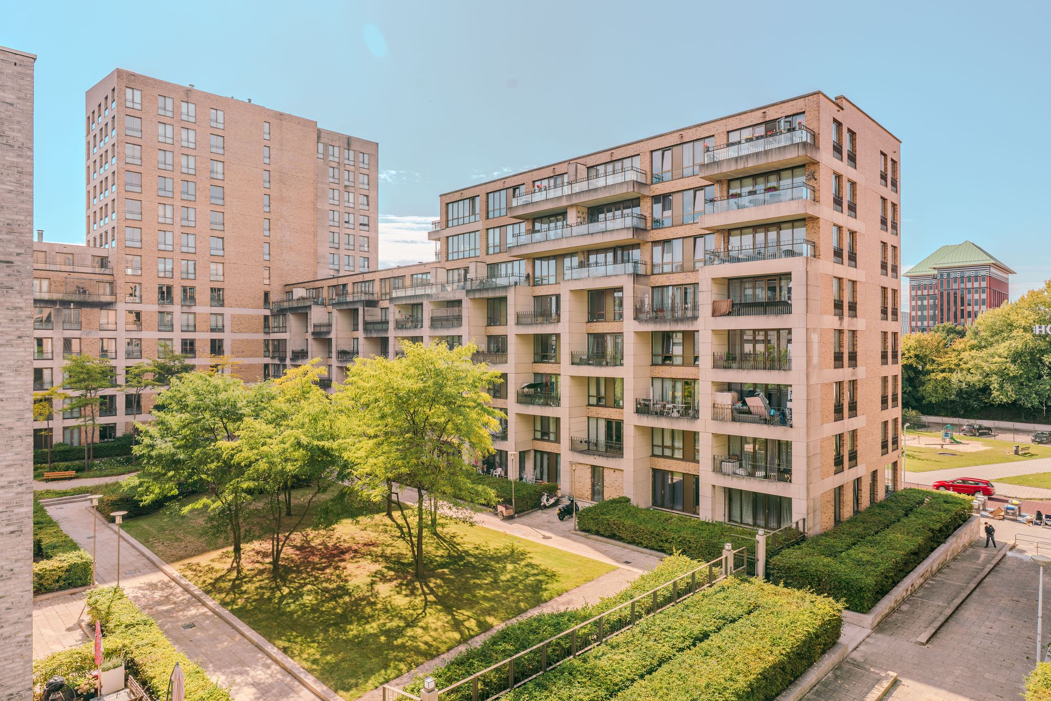 Foto 15 van Andreasplein 55