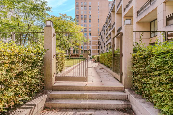 Foto 33 van Andreasplein 55