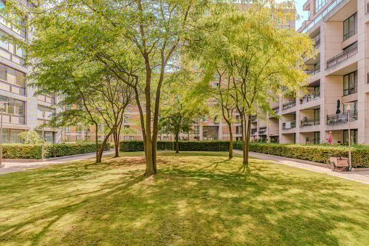 Foto 35 van Andreasplein 55