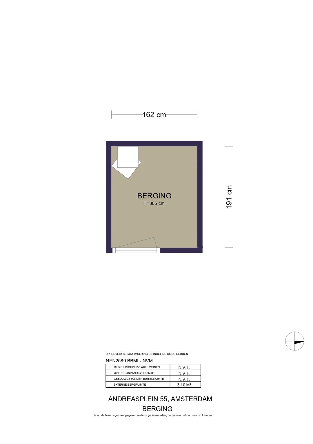 Foto 37 van Andreasplein 55