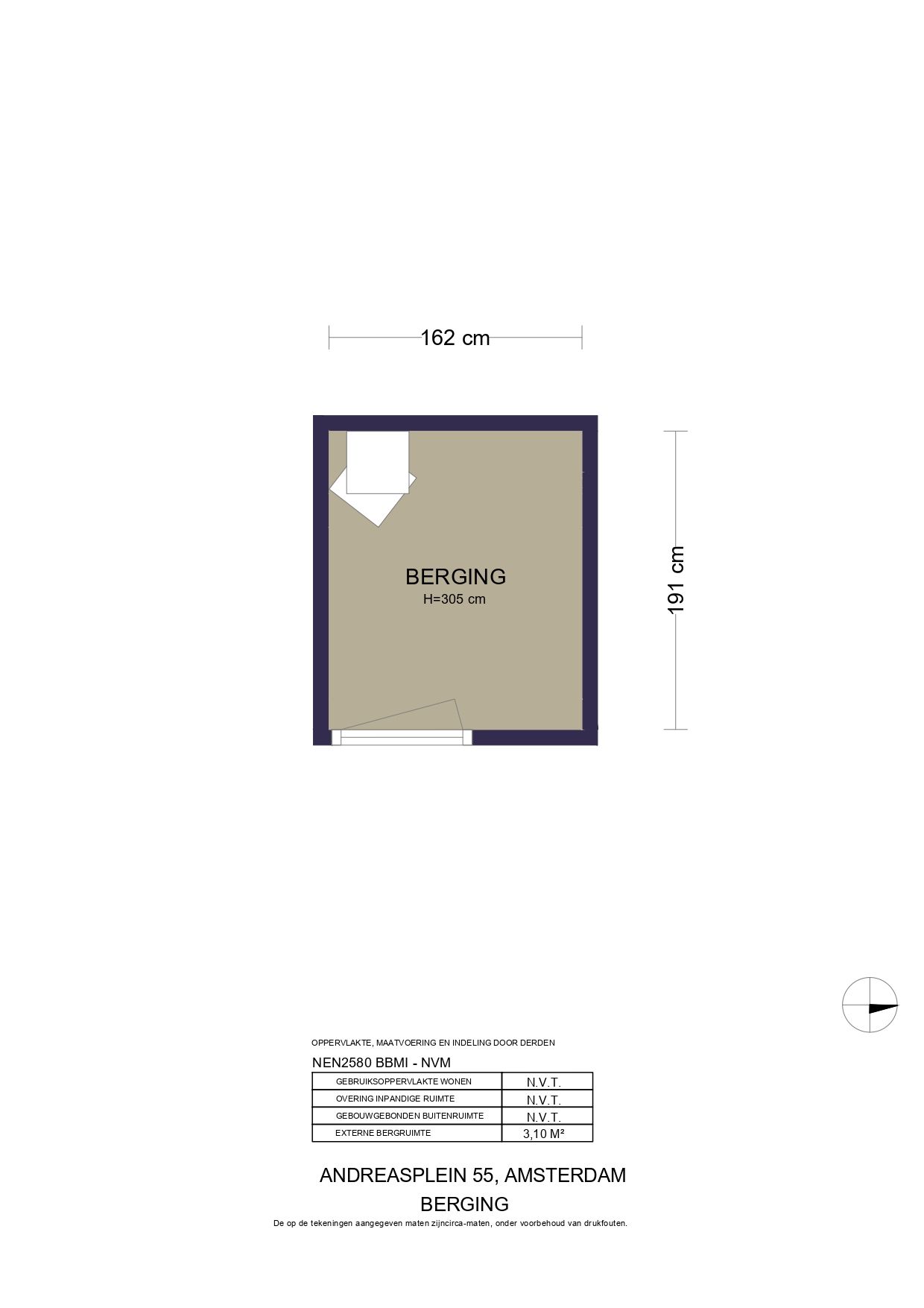 Foto 39 van Andreasplein 55