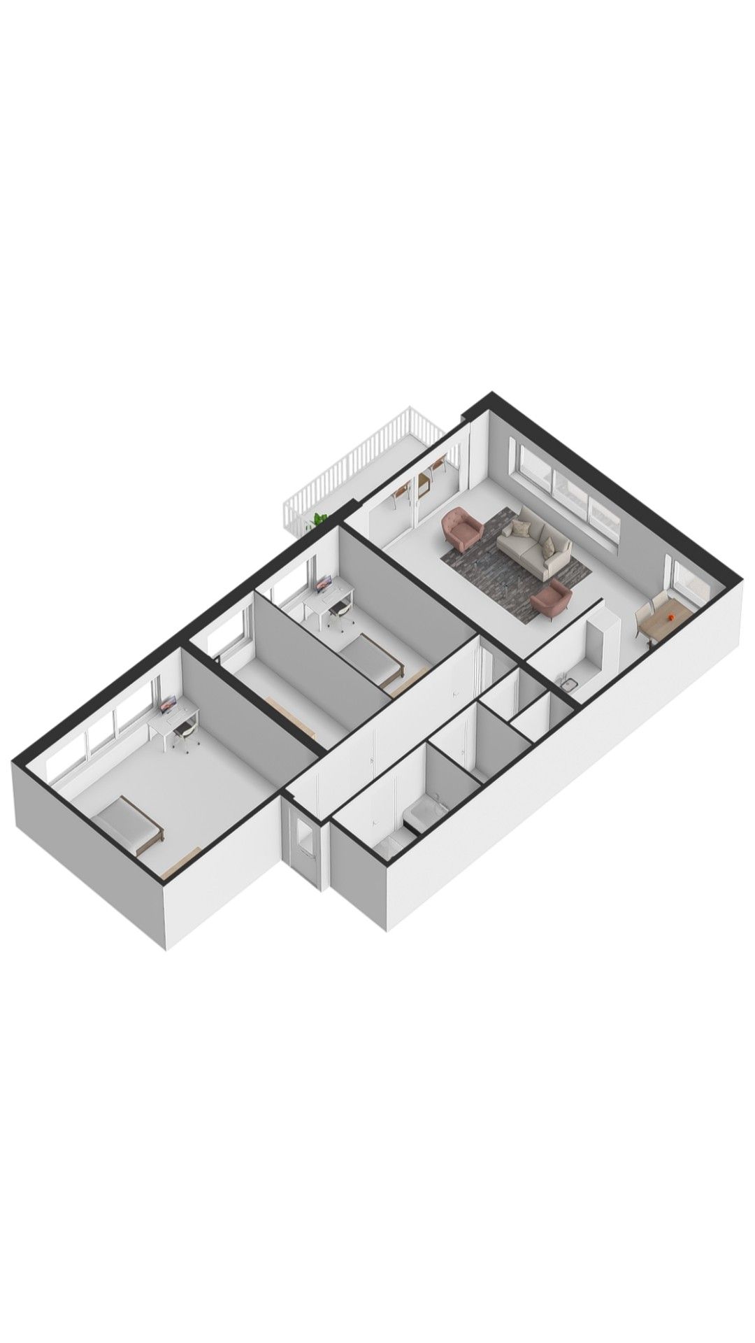 Foto 44 van Andreasplein 55