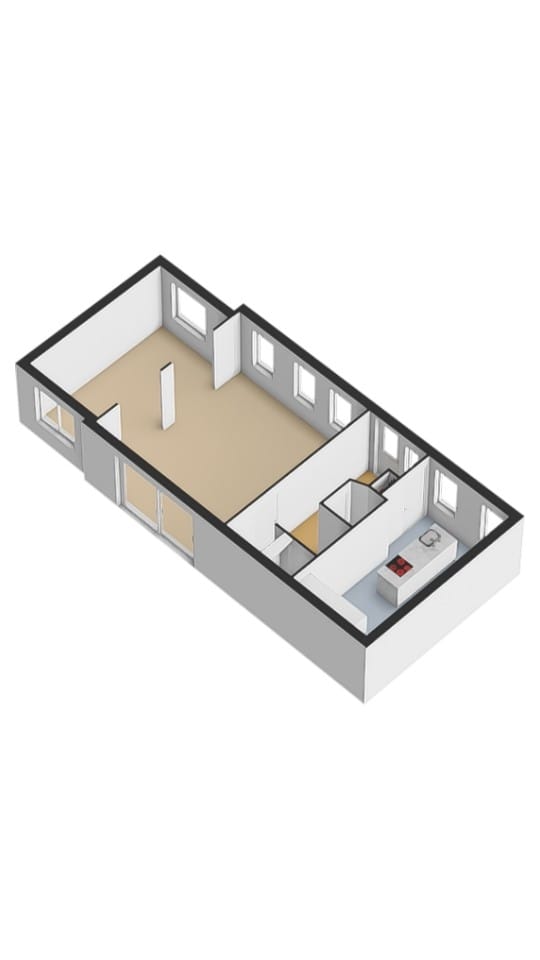 Foto 30 van Papiliohof 2