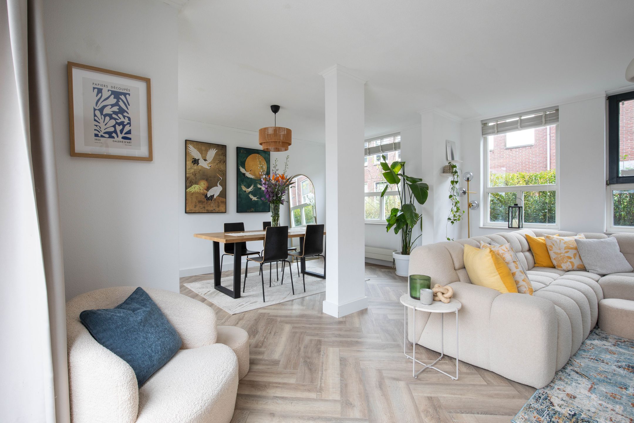 Foto 6 van Papiliohof 2