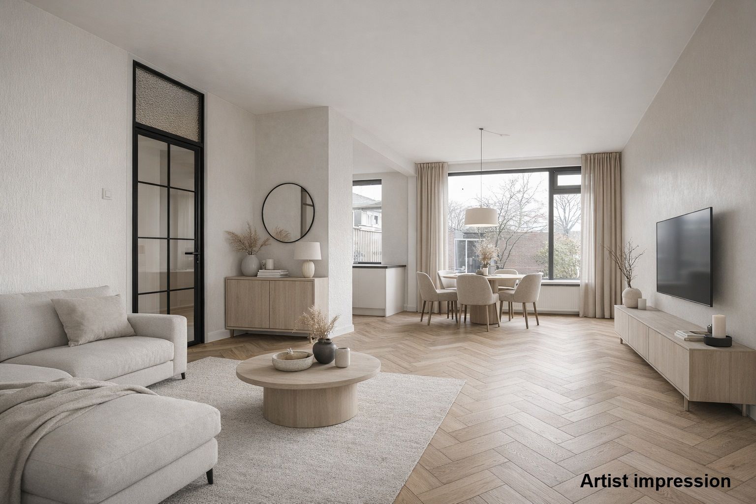 Foto 3 van van Essenstraat 41