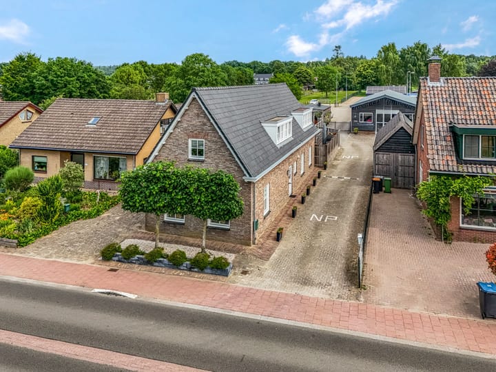 Rijksstraatweg 209, Elst (UT)