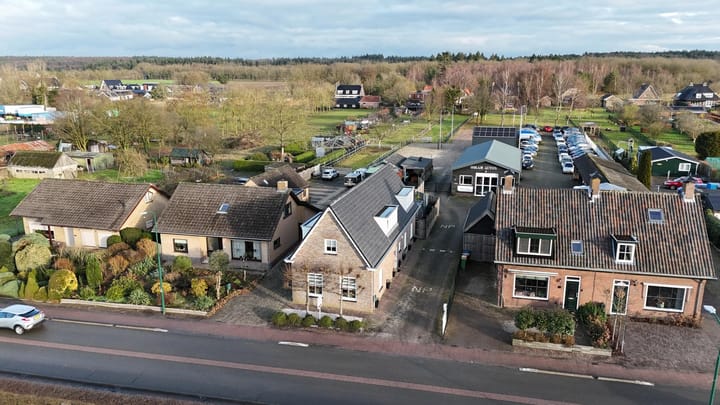 Rijksstraatweg 209, Elst (UT)