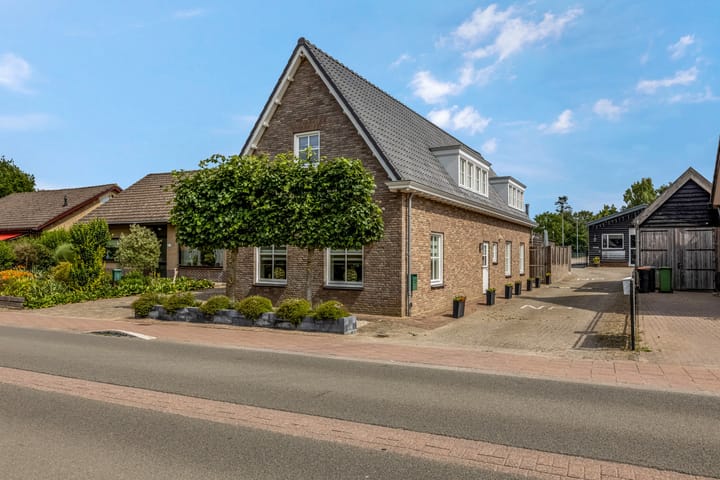 Rijksstraatweg 209, Elst (UT)