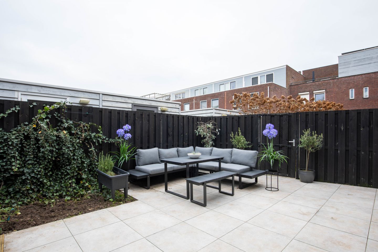 Foto 25 van Papiliohof 2