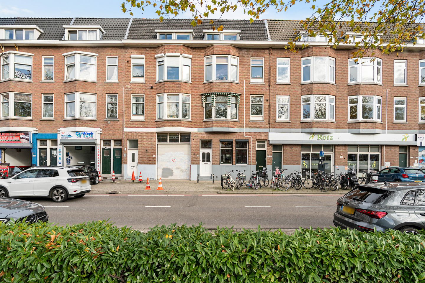 Foto 35 van Aelbrechtskade 121-A
