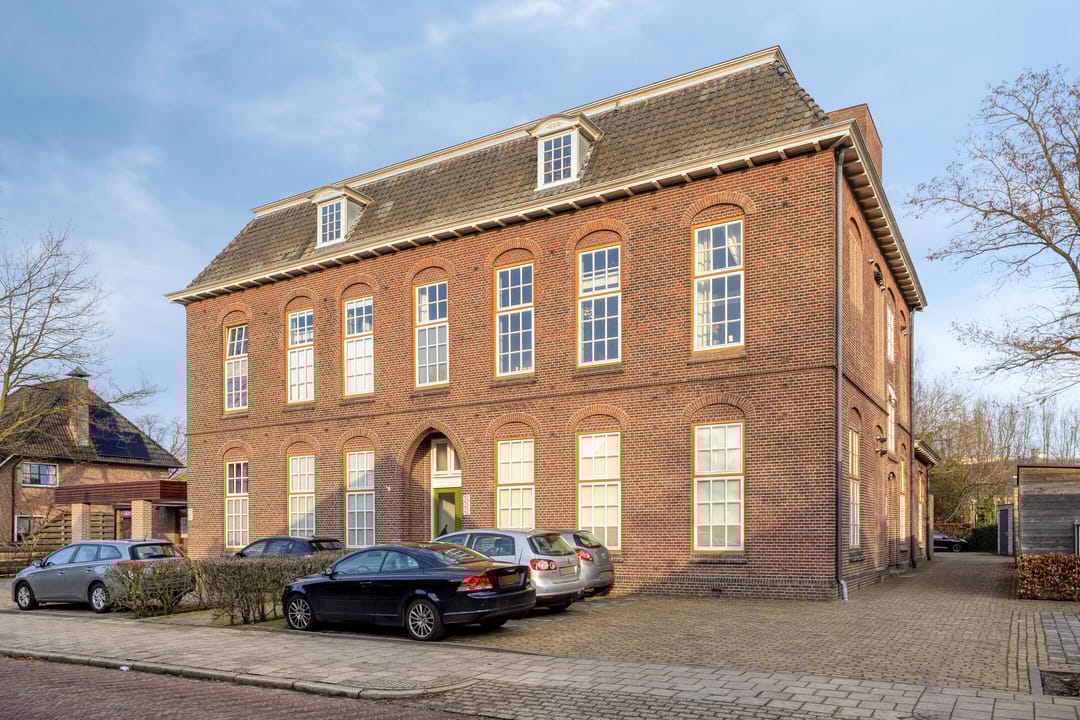 Foto 1 van Kerkstraat 88-D