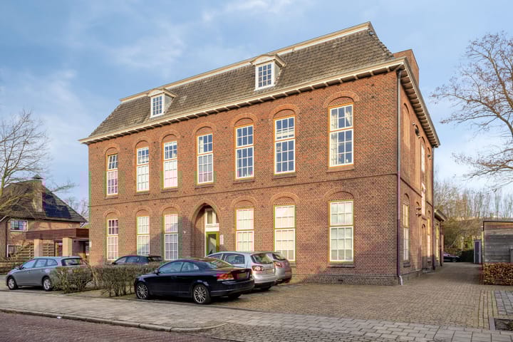 Kerkstraat 88-D main image