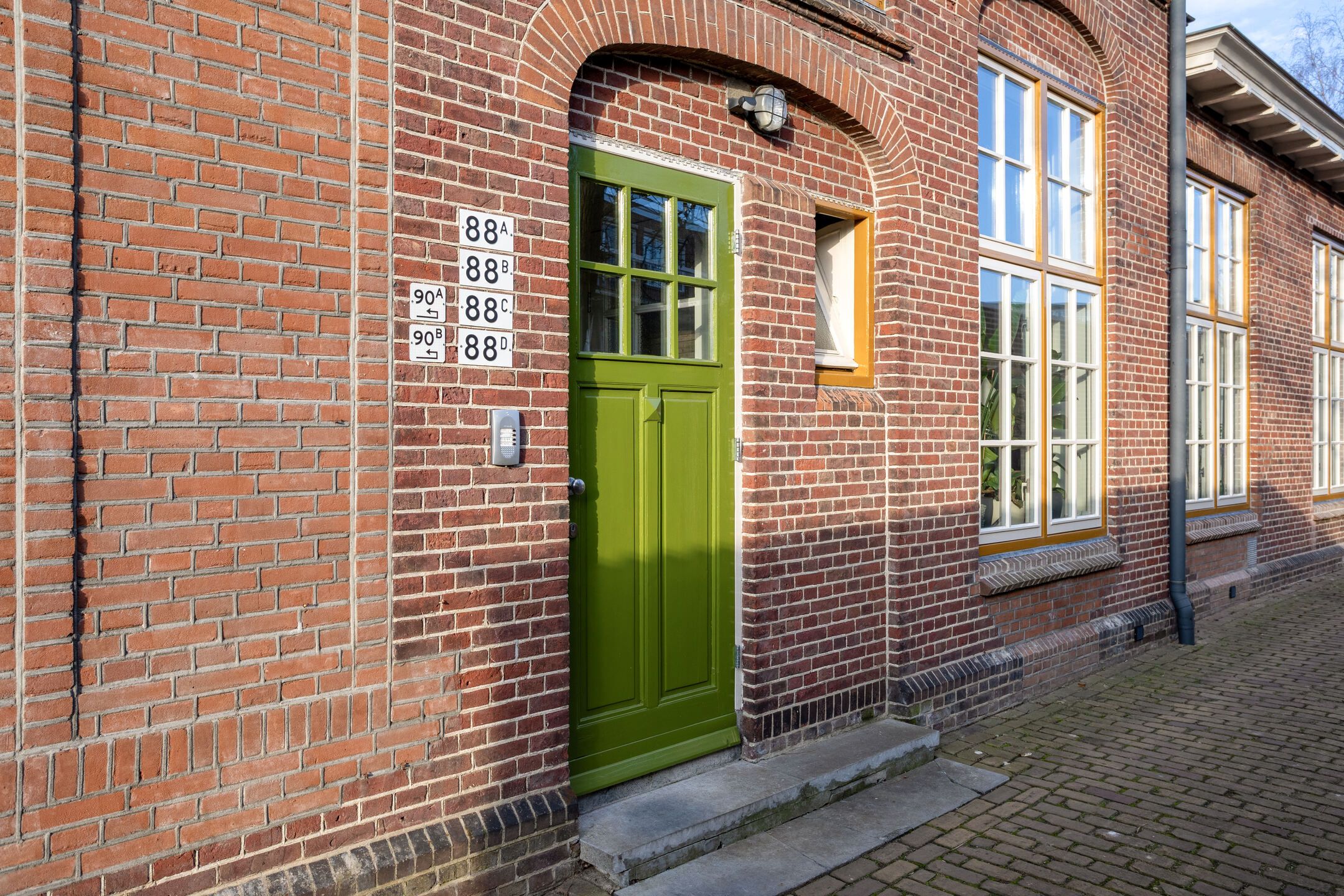 Foto 6 van Kerkstraat 88-D