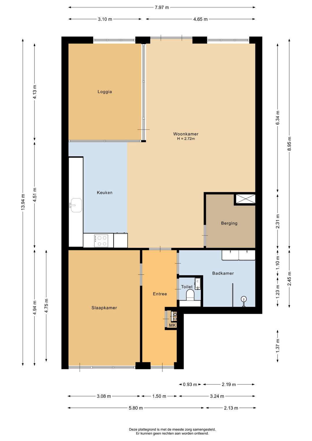 Photo 37 of Markt 10-05