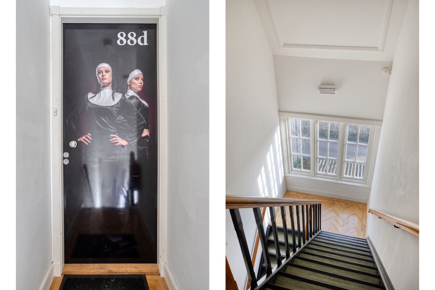 Foto 10 van Kerkstraat 88-D