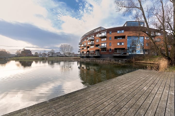 Foto 1 van Emily Brontësingel 245