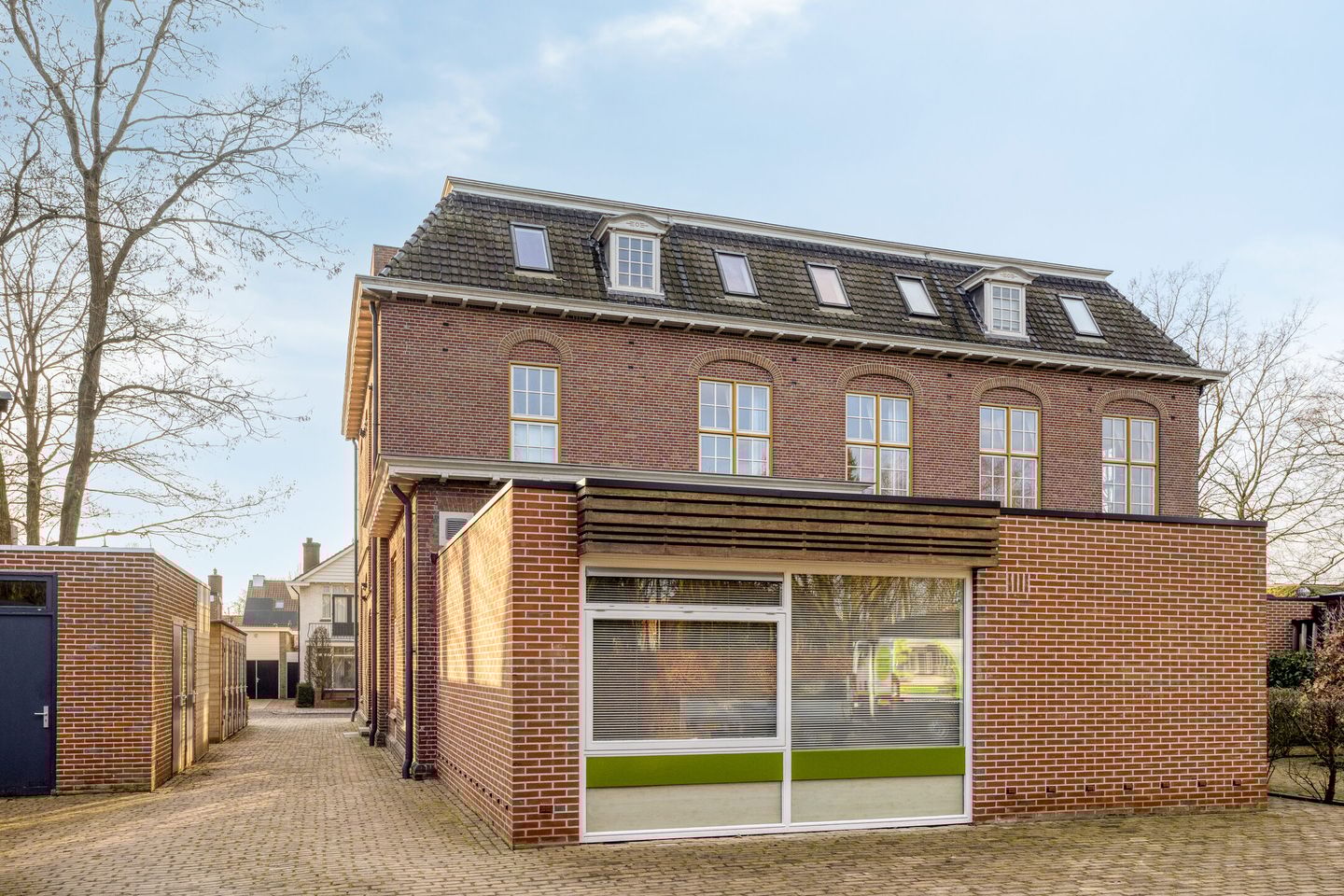 Foto 25 van Kerkstraat 88-D