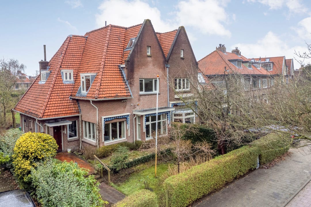 Foto 1 van Warmonderweg 36