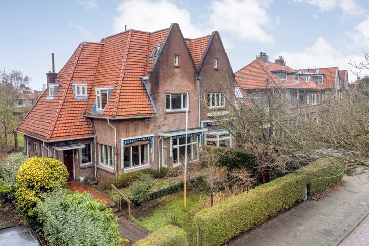 Warmonderweg 36 main image