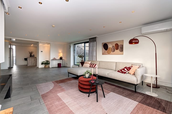 Foto 7 van Emily Brontësingel 245