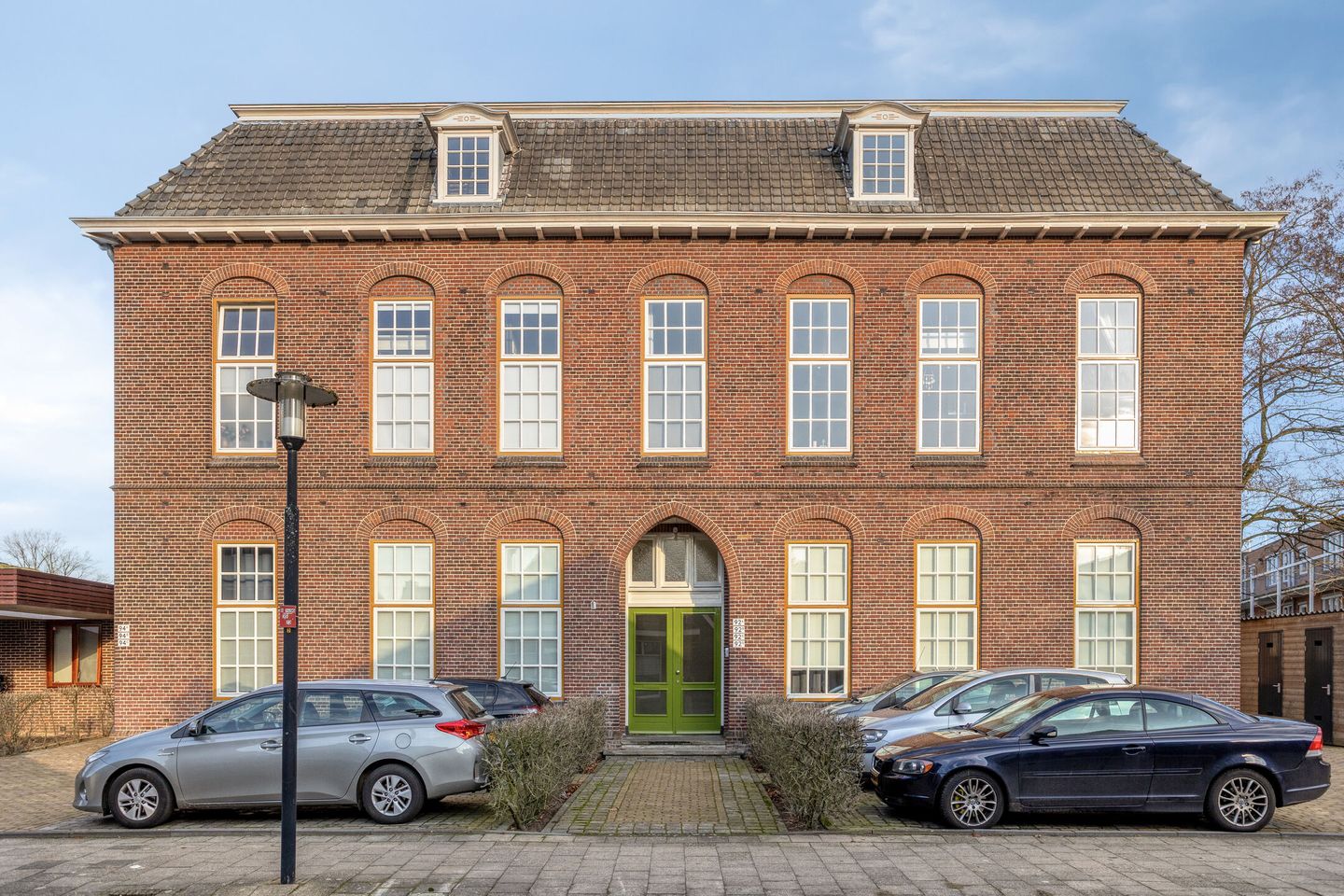 Foto 5 van Kerkstraat 88-D