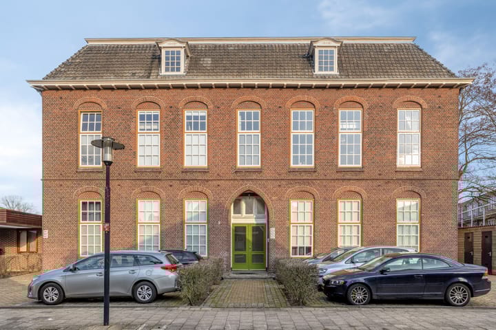 Foto 5 van Kerkstraat 88-D