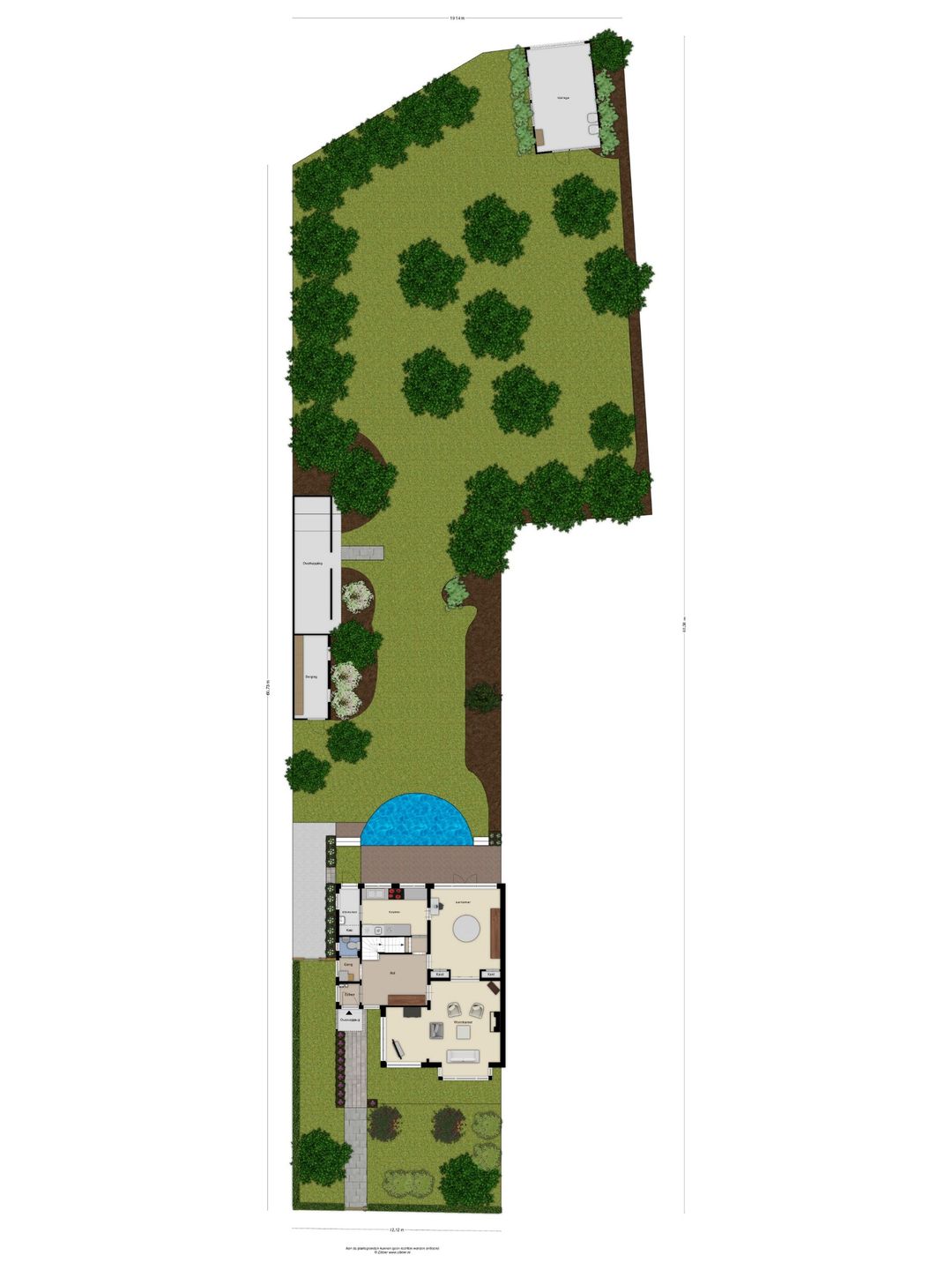 Foto 73 van Warmonderweg 36