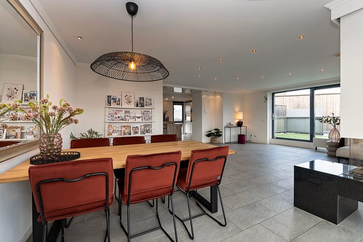 Foto 10 van Emily Brontësingel 245