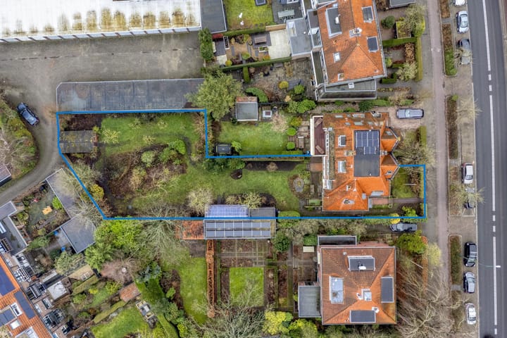 Photo 3 of Warmonderweg 36