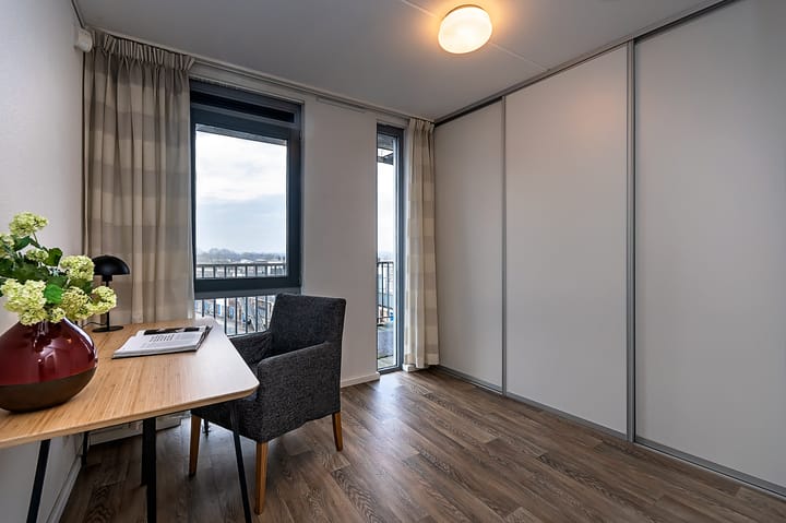 Foto 22 van Emily Brontësingel 245