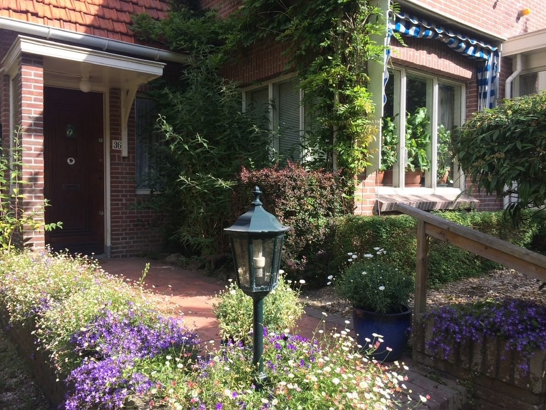 Foto 8 van Warmonderweg 36