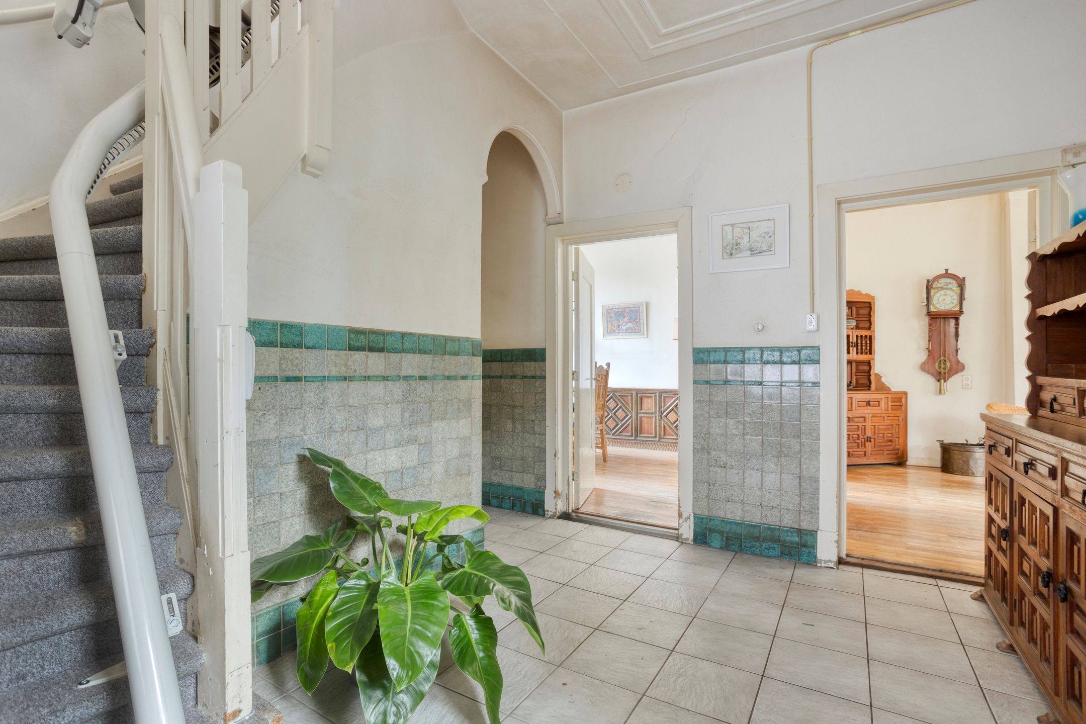 Foto 9 van Warmonderweg 36