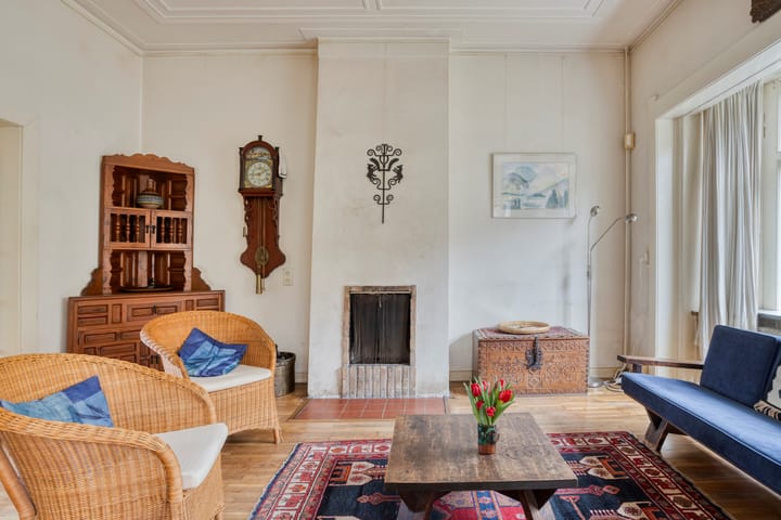 Foto 10 van Warmonderweg 36