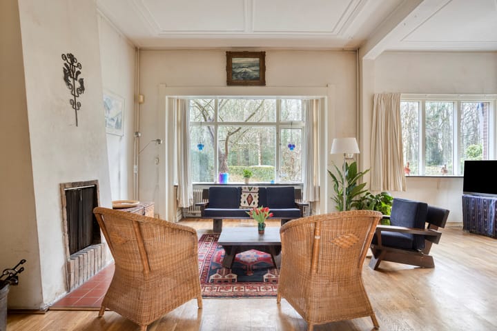 Foto 11 van Warmonderweg 36