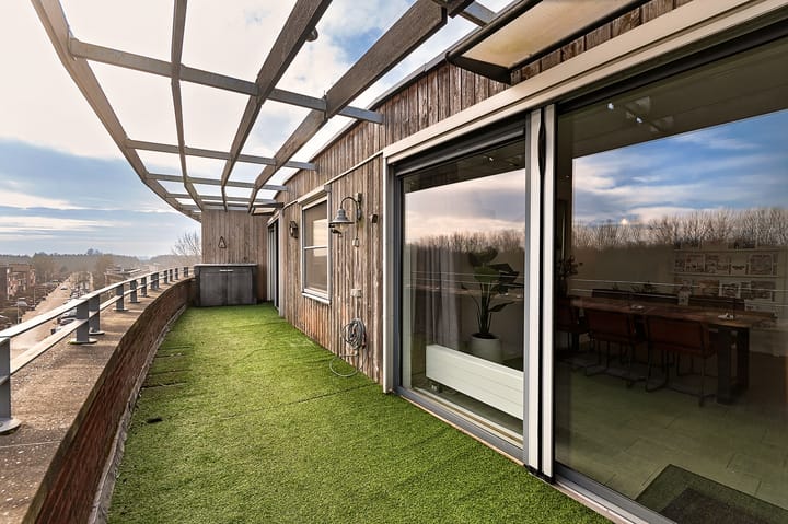 Foto 35 van Emily Brontësingel 245