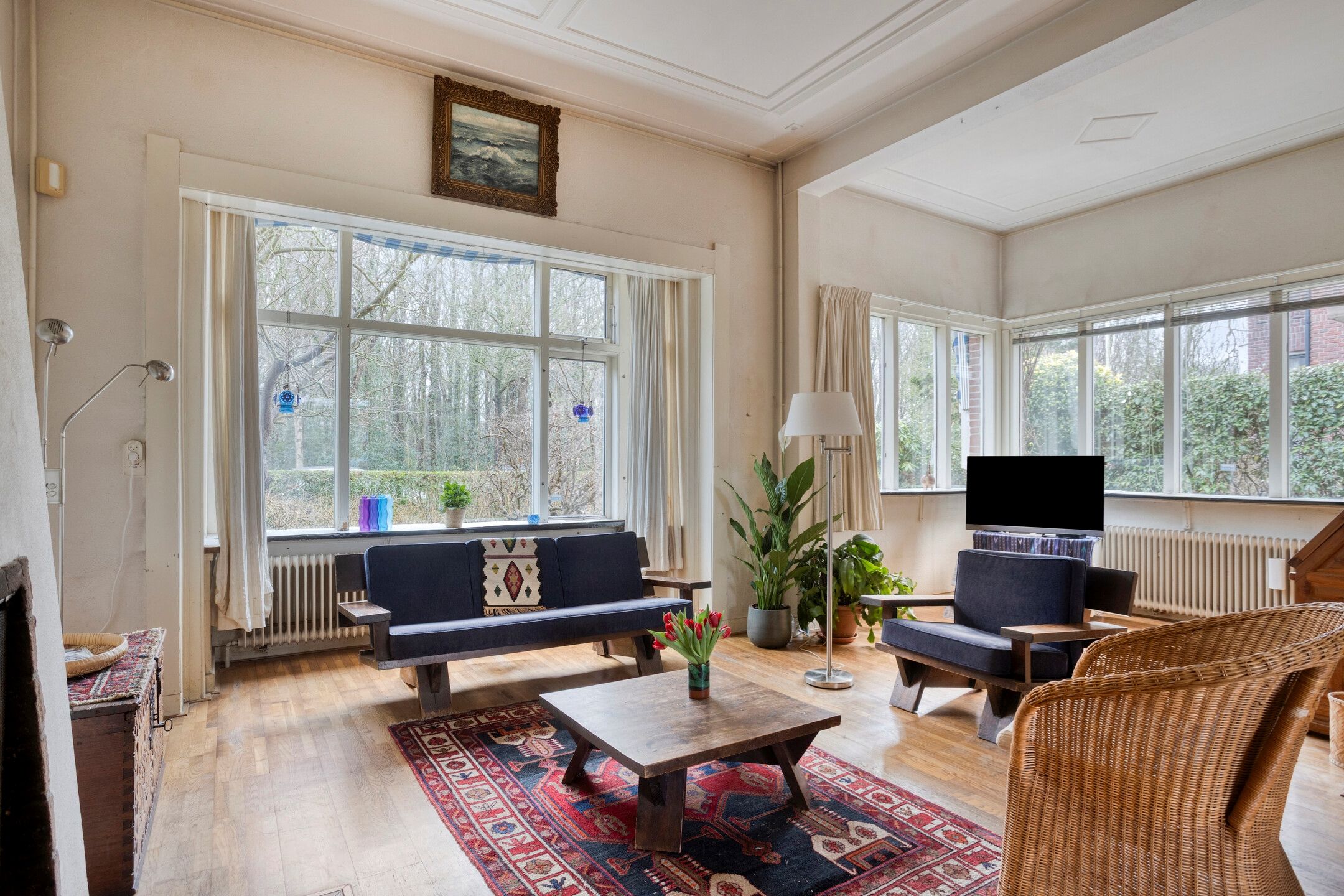 Foto 12 van Warmonderweg 36